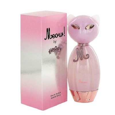 Katy Perry Meow Perfume